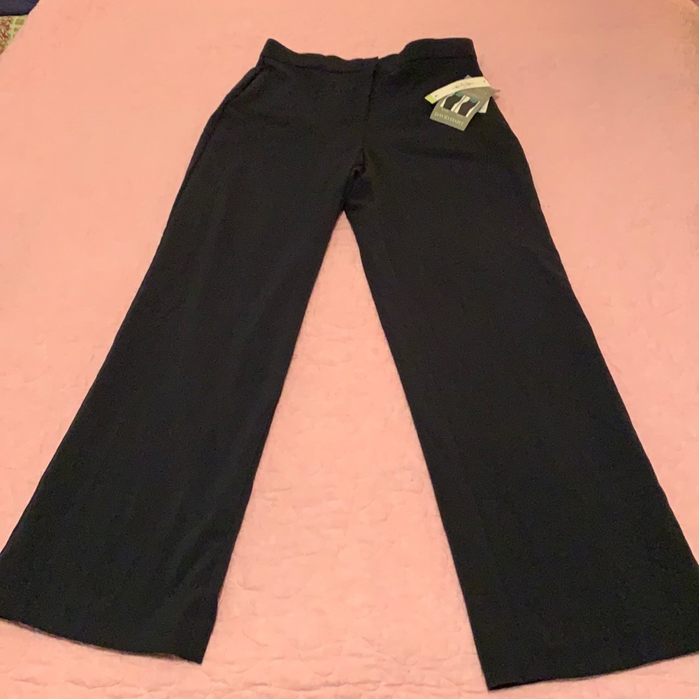 David Dart Dark Blue Pants